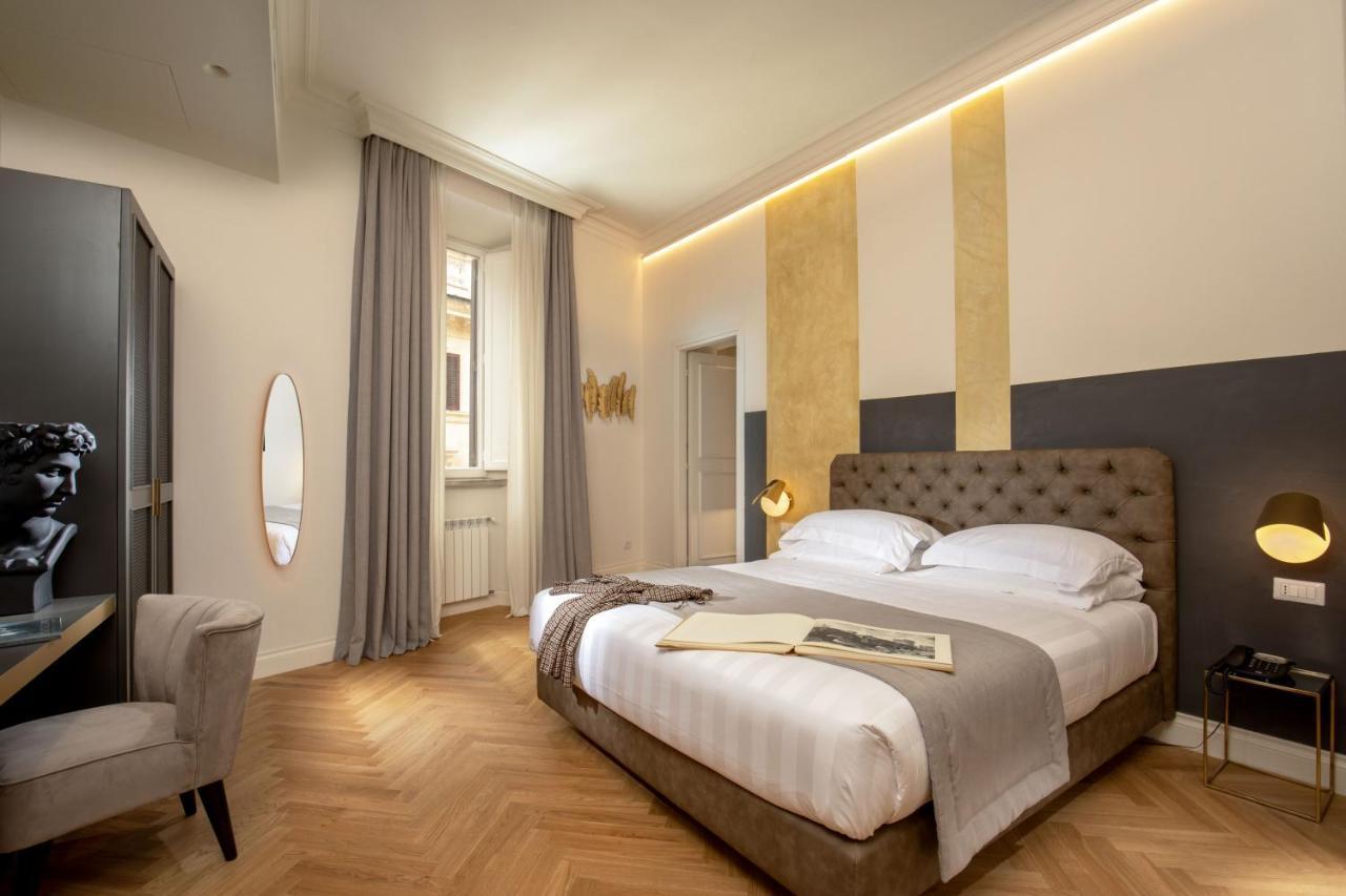 Spagna Luxury Affittacamere