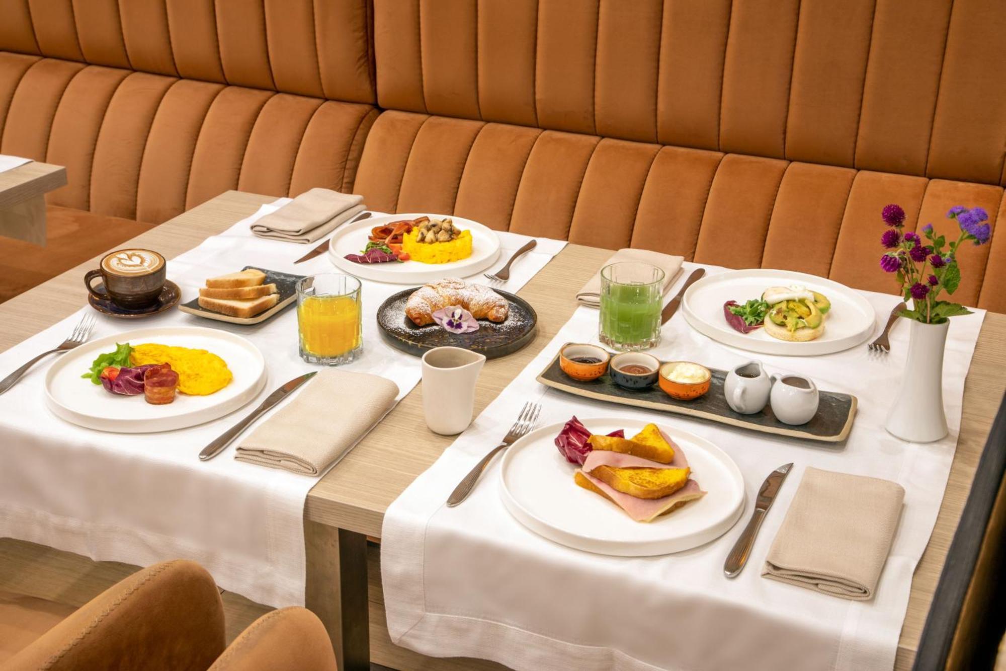 Spagna Luxury Affittacamere
