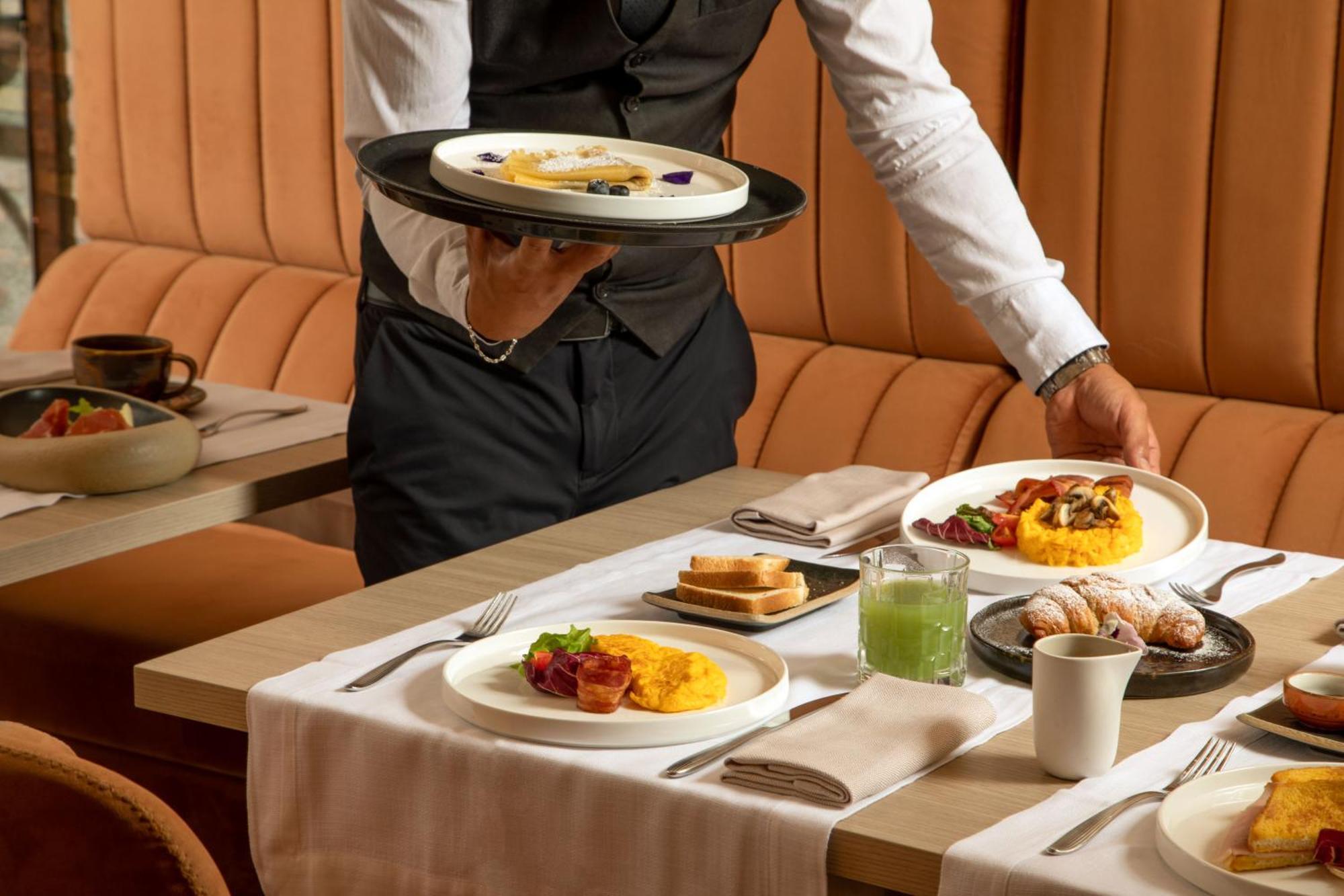 Spagna Luxury 2*