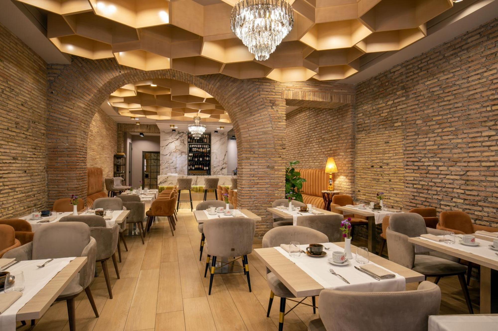 Spagna Luxury 2* Rome